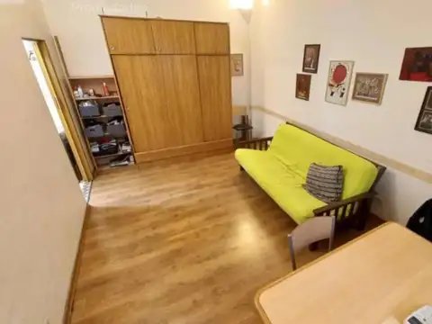 Departamento en San Nicolás