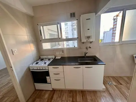 Departamento en Alquiler en Almagro, $ 470.000