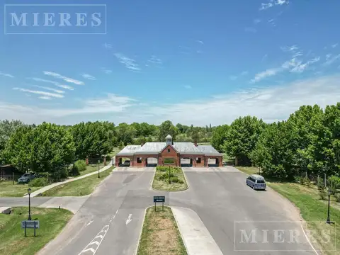 Terreno en Venta de 1427,0 m2