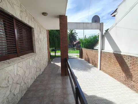 Casa en Venta 35 años