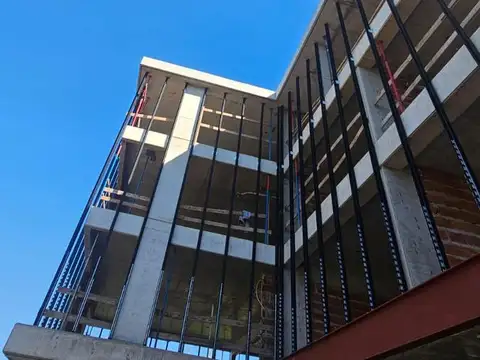 Oficina Monoambiente con 1 baño