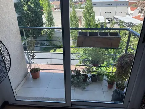 Departamento en Alquiler Apto profesional