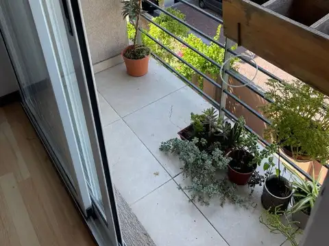 Departamento en Alquiler Apto profesional