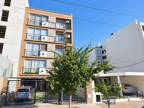 Departamento de 2 ambientes - Castelar Norte