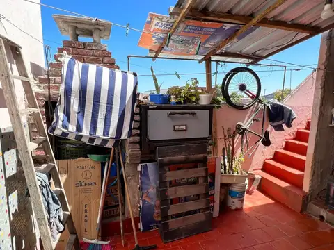 Depto Tipo Casa en Venta al Suroeste