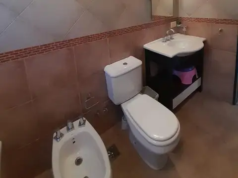 Casa en Venta 40 años