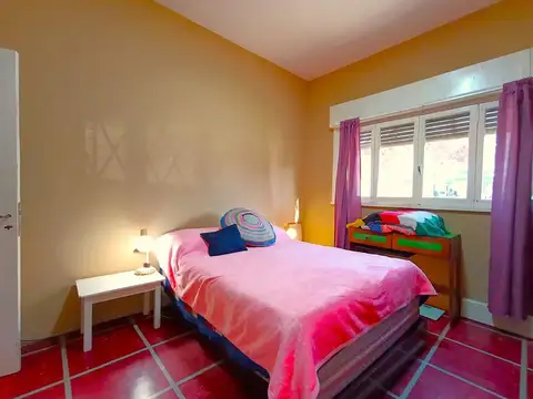 CASA 6 AMB VENTA EN CASEROS