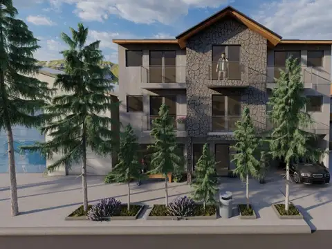 Departamento en Venta 1 año