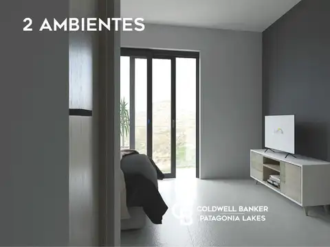 Departamento en Venta en San Martín de los Andes, USD 252.000