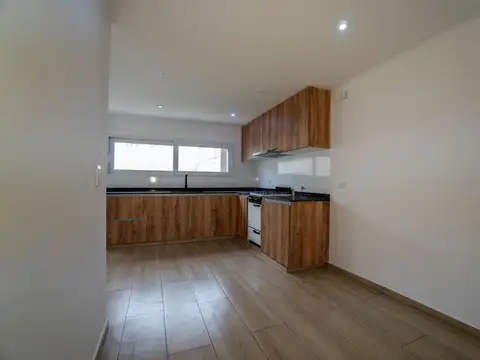 Depto Tipo Casa en Venta A Estrenar
