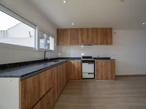 Depto Tipo Casa en Venta de 2 dormitorios