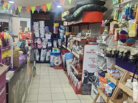 Fondo Comercio en Venta 3 años