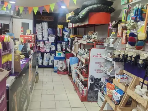 Fondo Comercio en Venta 3 años