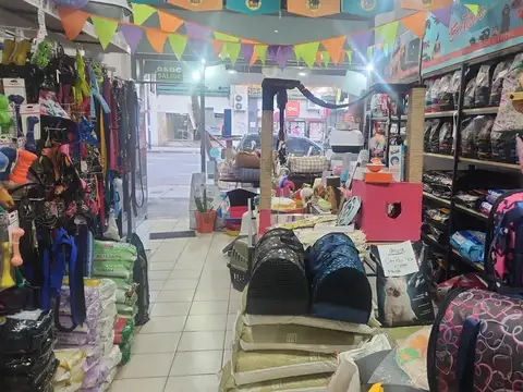 Fondo Comercio en Venta en Almagro, USD 28.000