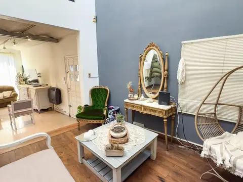 Casa en Venta 20 años