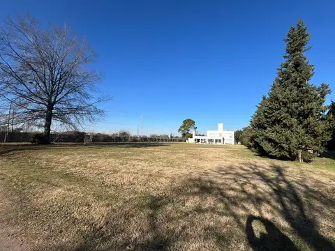 Terreno en Venta de 1548,0 m2