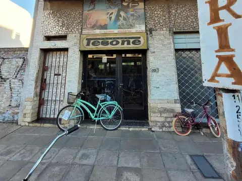 Local en Venta en Ramos Mejia, USD 80.000