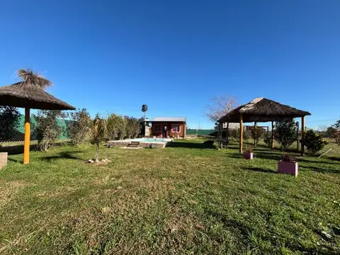 Olga Cosenttini 5221 , Piso No definido