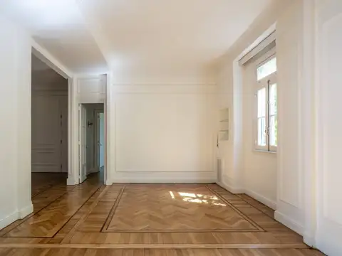 Departamento en Venta en Recoleta, USD 430.000
