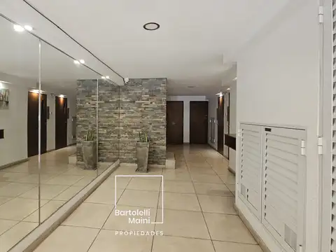 Departamento en Venta en Rosario, USD 59.000