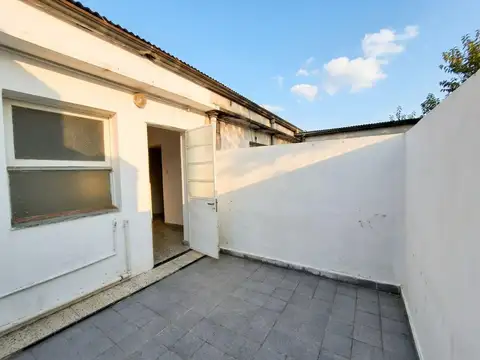 Departamento en Alquiler al Sur