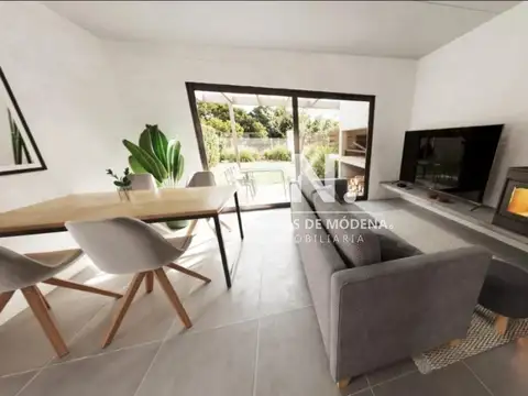 Casa en Venta en Pinares, USD 210.000