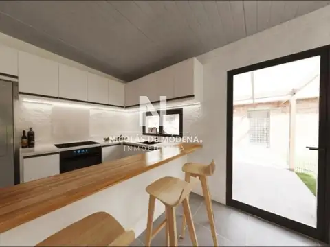 Casa en Venta 2025 años