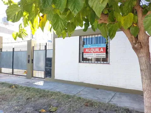Dúplex en Alquiler B° Amupe II, Coquimbito