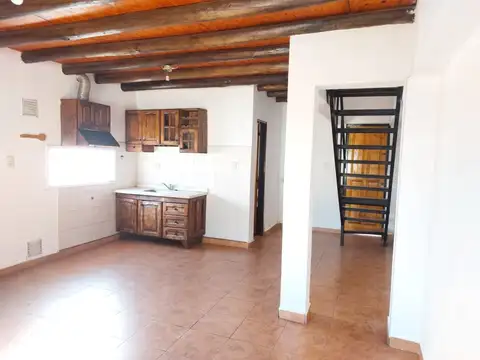 Departamento en Alquiler con 1 cocheras