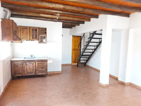 Departamento en Alquiler 12 años