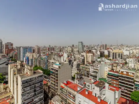 Departamento en Alquiler en Palermo, $ 3.300.000