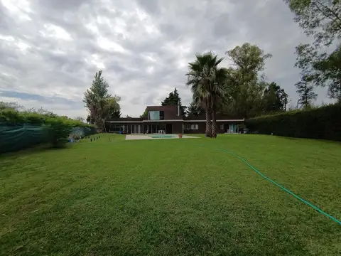 Casa en Venta de 4 dormitorios