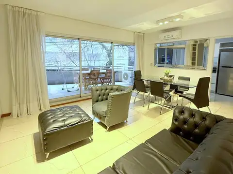 Departamento en Venta en Belgrano, USD 355.000