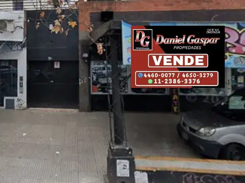 VENTA – LOTE INTERNO DE 20 X 30 – IDEAL INVERSIÓN
