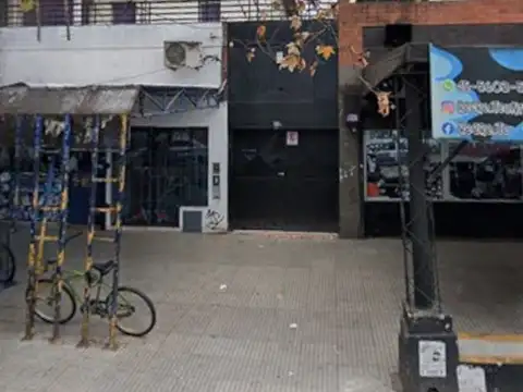9 De Julio 100
