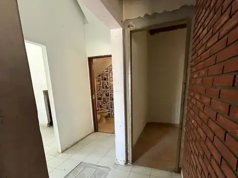 Ph 4 ambientes con  Terraza