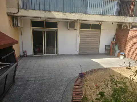 Departamento en Venta en Balvanera, USD 250.000