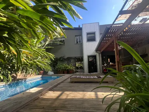 Casa en Venta de 4 dormitorios