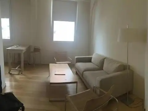 Departamento en alquiler temporario