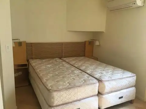 Departamento en Alquiler Temporal de 2 ambientes