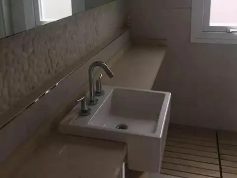 Departamento en alquiler temporario