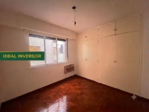 Departamento 2 Ambientes Venta Nuñez