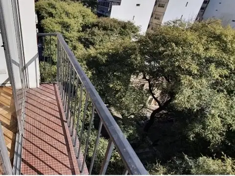 Departamento en Alquiler al Norte