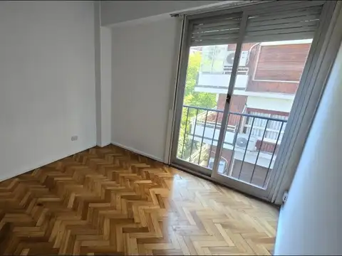 Vuelta De Obligado 1400, Piso 14