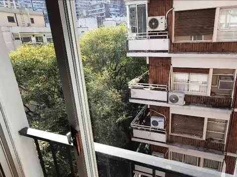 Departamento en Alquiler Permite mascota