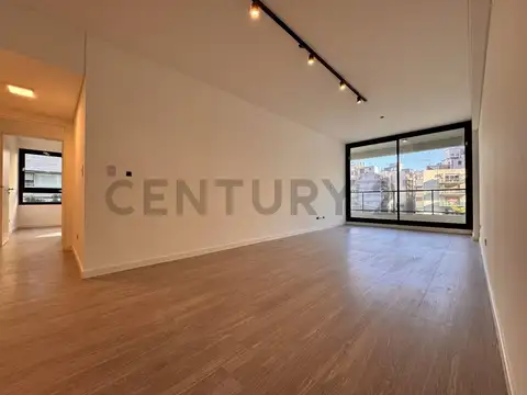 Av Dr Ricardo Balbin 2600, Piso 8