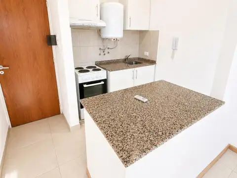 VENTA - DEPARTAMENTO 1 DORMITORIO - ECHESORTU