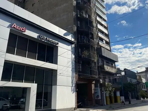 ALQUILER DEPARTAMENTO 2 DORMITORIOS - BARRIO NORTE