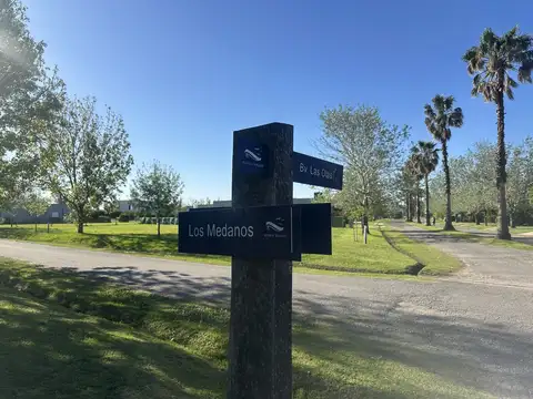 Terreno en Venta en Roldan, USD 105.000