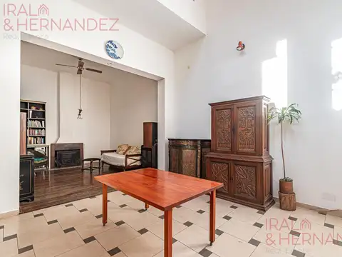 Depto Tipo Casa en Venta de 2 dormitorios